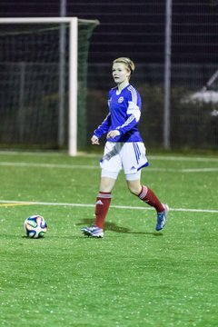 Bild 113 - FSC Kaltenkirchen - Holstein Kiel : Ergebnis: 0:12